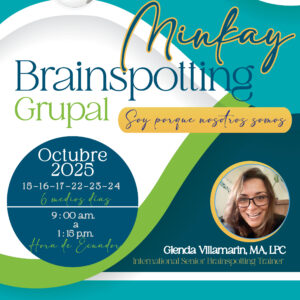 BRAINSPOTTING GRUPAL - MINKAY - ESPAÑOL (on-line)