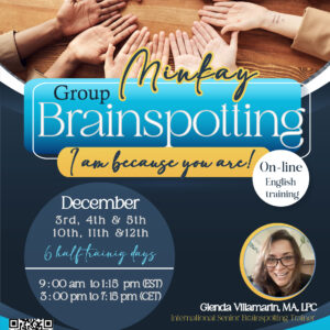 GROUP BRAINSPOTTING (ENGLISH)