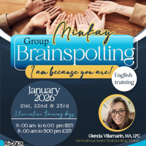 GROUP BRAINSPOTTING (ENGLISH)