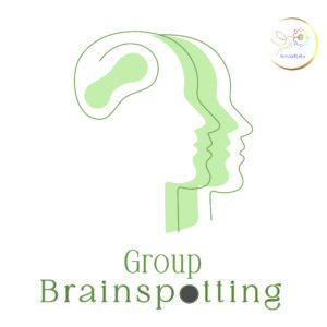GROUP BRAINSPOTTING (ENGLISH)