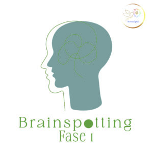 BRAINSPOTTING FASE 1 - LATINOAMÉRICA