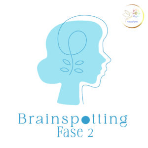 BRAINSPOTTING FASE 2 (on-line)