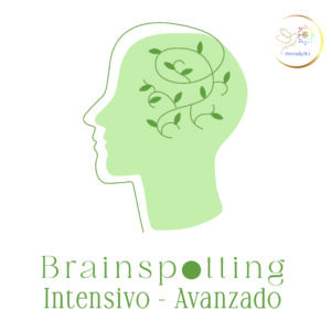 BRAINSPOTTING INTENSIVO AVANZADO (on-line)