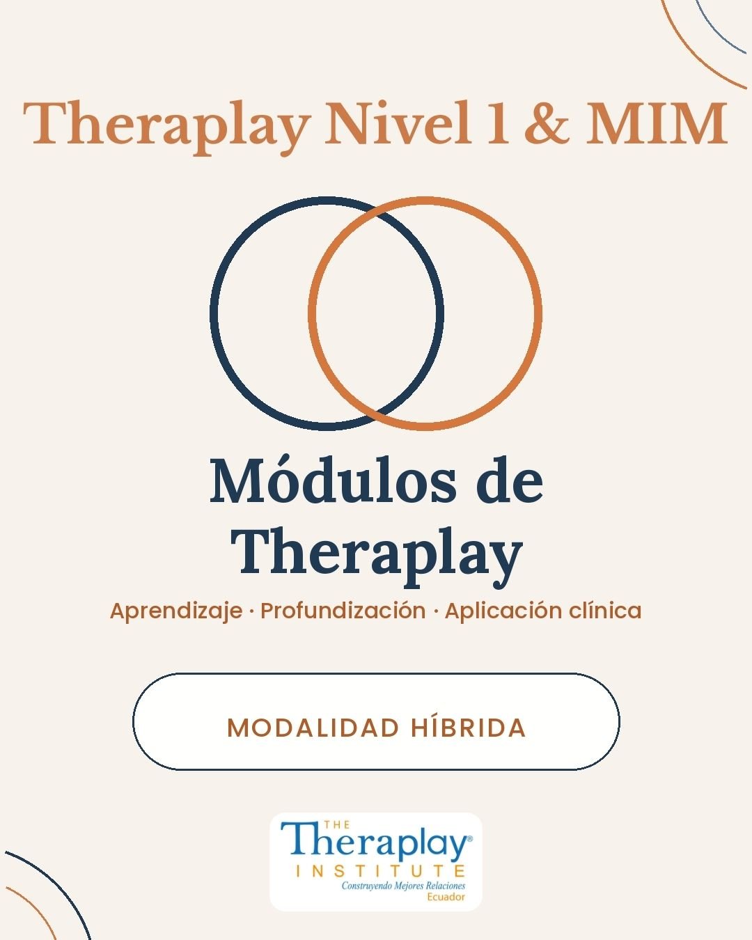 THERAPLAY NIVEL 1 & MIM - Image 3