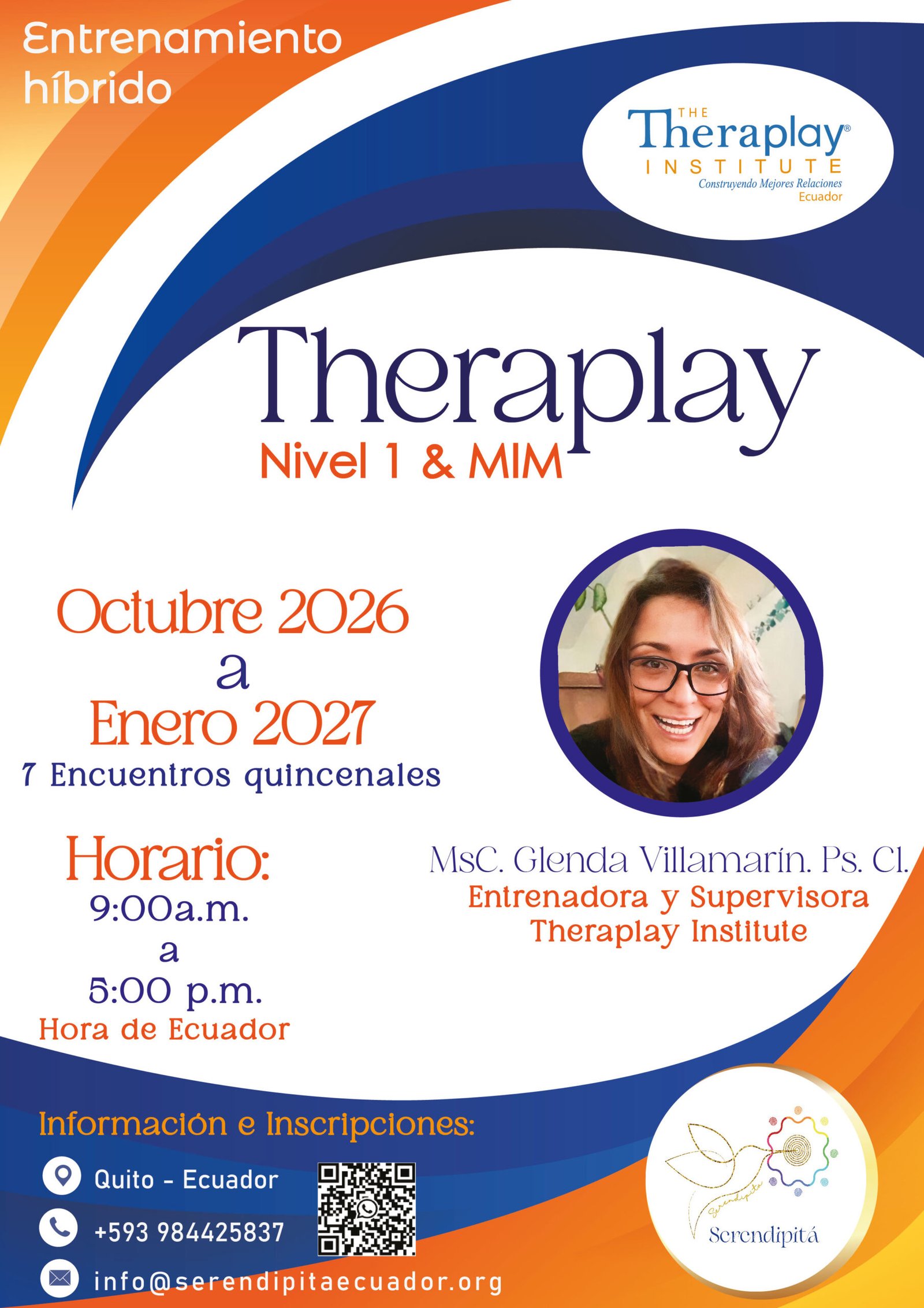 THERAPLAY NIVEL 1 & MIM - Image 2
