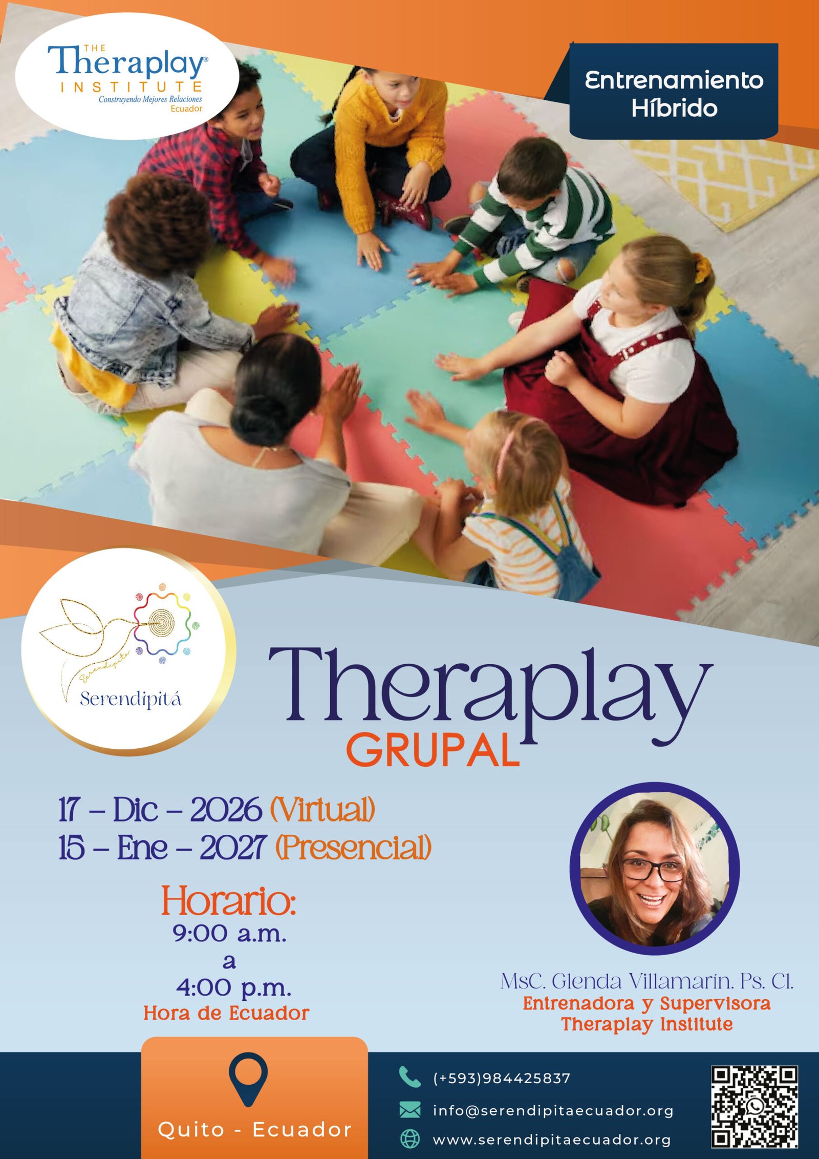 THERAPLAY GRUPAL - Image 2