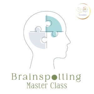 MASTER CLASS BRAINSPOTTING - DR. DAVID GRAND